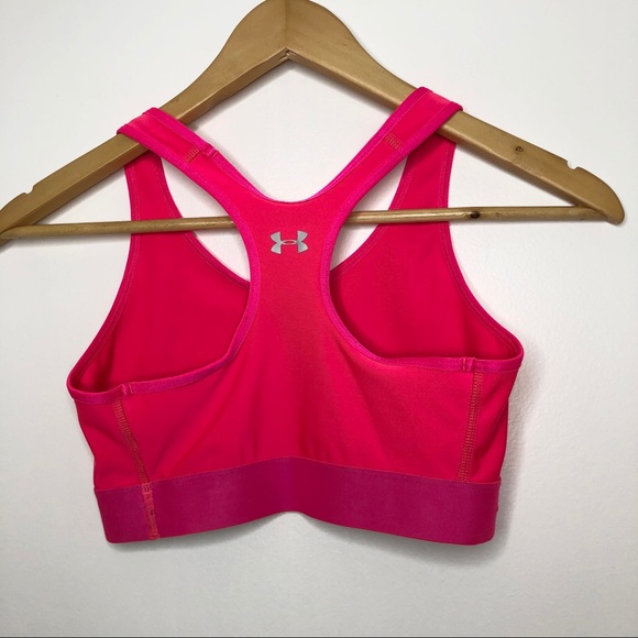 Under armour sports bra - Picture 2 of 2